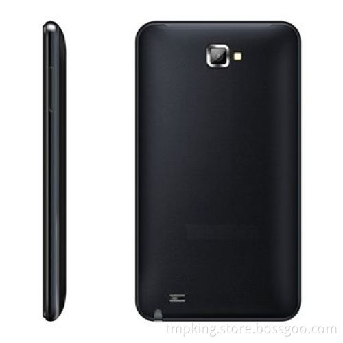 Dual-SIM WCDMA GSM Pure Touch Screen Tablet PC Mobile Phones with G-Sensor